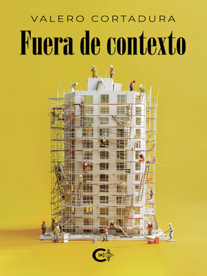 cover image of Fuera de contexto